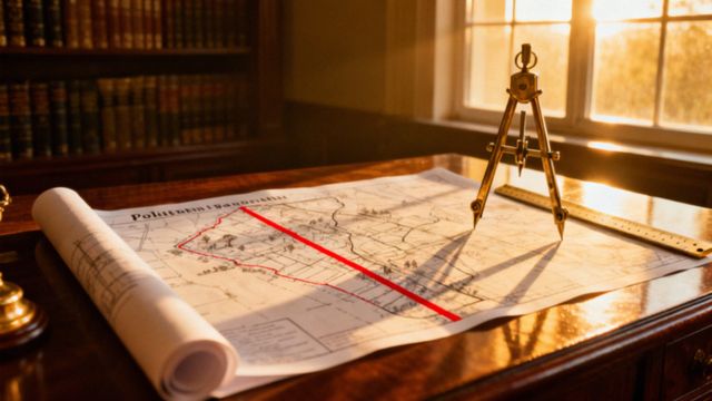 Czy można zasiedzieć część działki? Warunki i procedura zasiedzenia