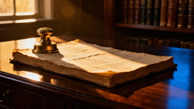 Czy można zmienić testament? Przewodnik po zmianach i formalnościach