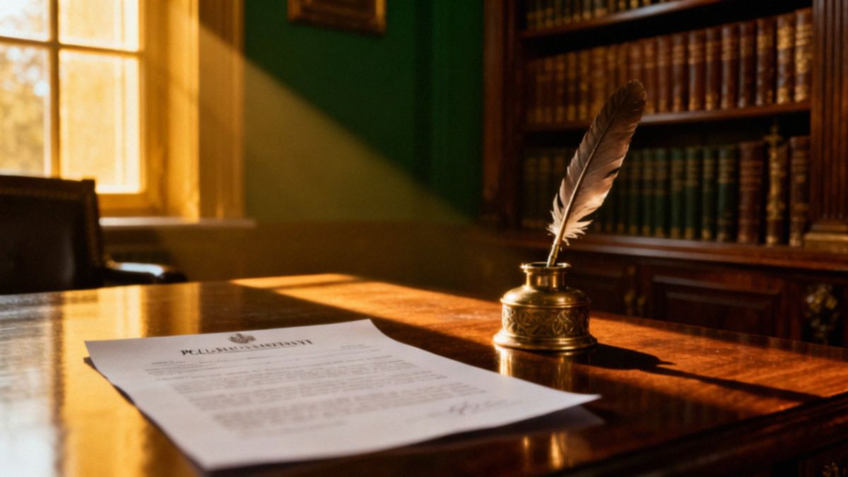 Czy można zrzec się spadku po terminie? Kluczowe informacje i procedura