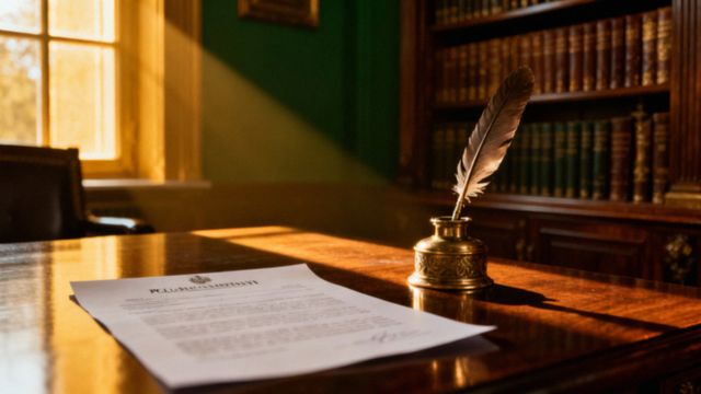 Czy można zrzec się spadku po terminie? Kluczowe informacje i procedura