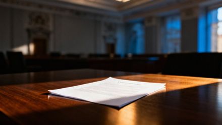 Czy muszę podpisać wypowiedzenie umowy o pracę? Ważne informacje i porady