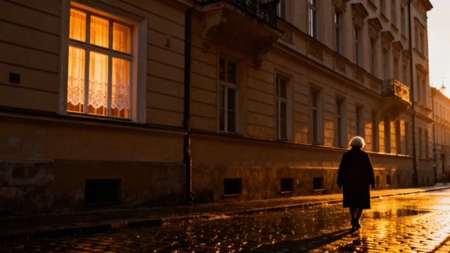 Czy po śmierci męża mieszkanie przechodzi na żonę? Kluczowe informacje i porady