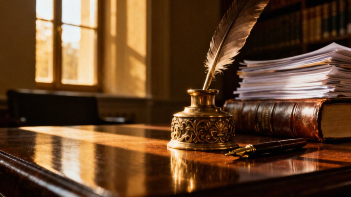 Czy testament notarialny można zmienić? Sposoby i formalności
