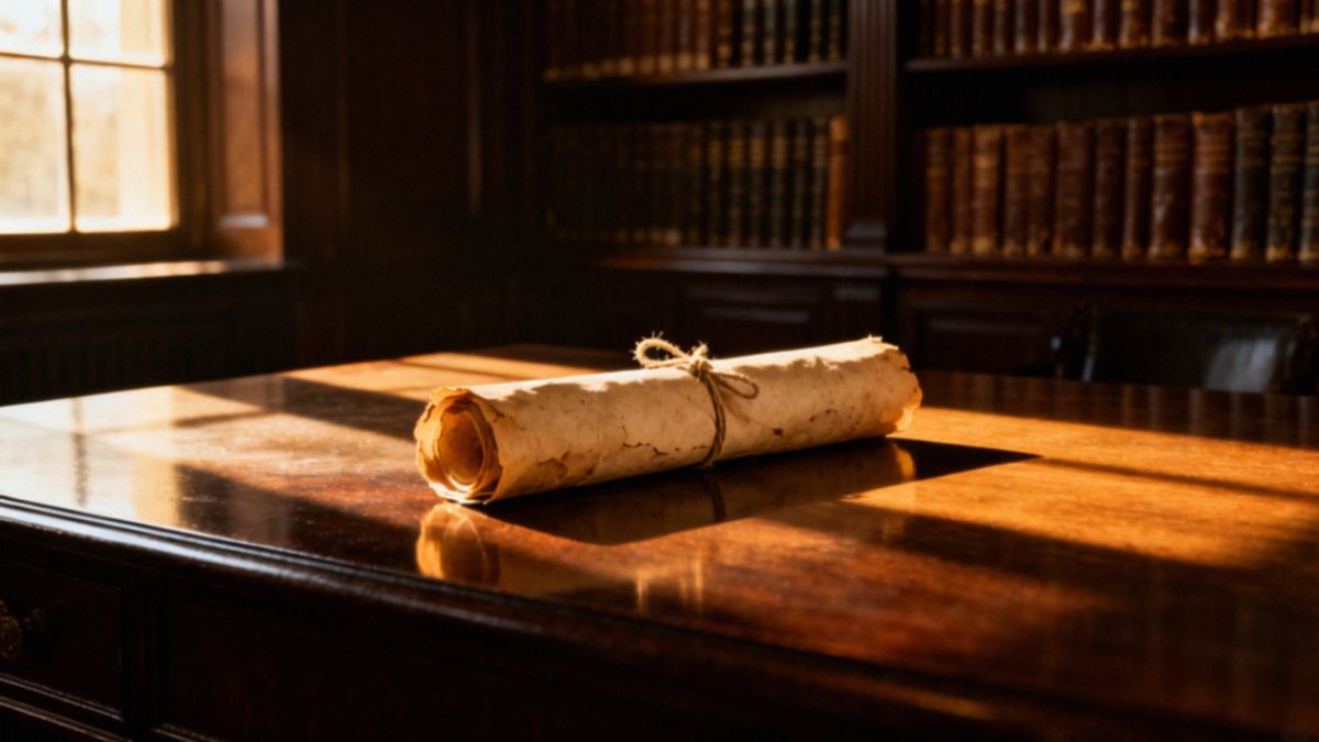 Czy testament ulega przedawnieniu? Kluczowe informacje o ważności i roszczeniach