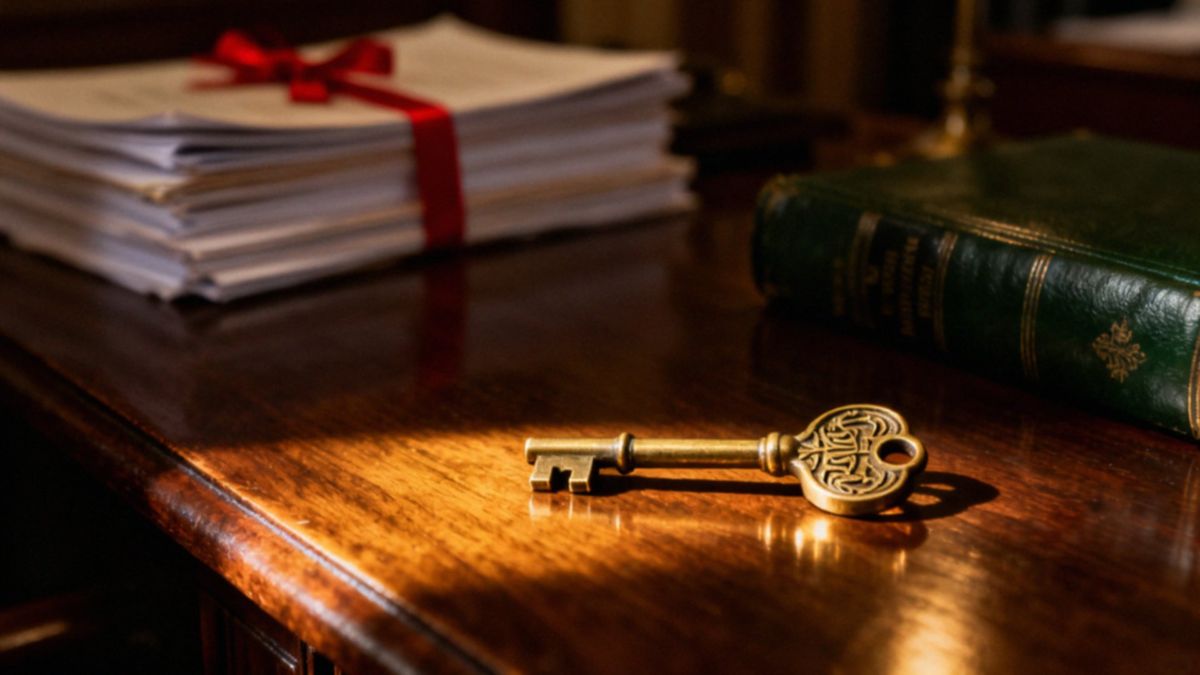Czy trzeba złożyć oświadczenie o przyjęciu spadku? Kluczowe informacje i terminy