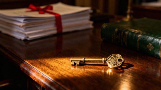 Czy trzeba złożyć oświadczenie o przyjęciu spadku? Kluczowe informacje i terminy