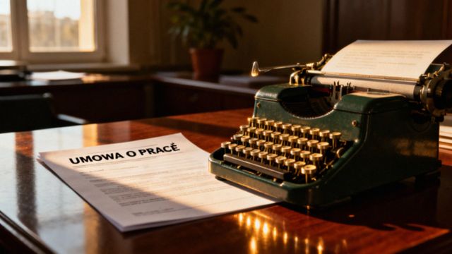 Czy umowa na okres próbny wlicza się do stażu pracy? Zasady i korzyści