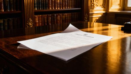 Czy upomnienie jest w świadectwie pracy? Prawa pracownika i informacje