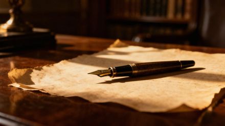 Czy testament bez notariusza jest ważny? Sprawdź formalności