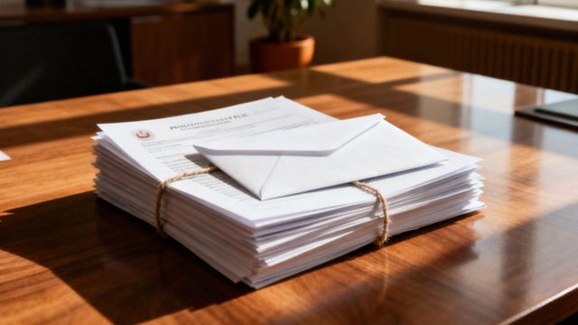 Czy wniosek o urlop macierzyński trzeba złożyć osobiście? Wszystko, co musisz wiedzieć