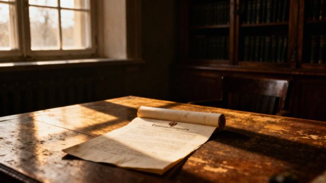 Czy za umowę zlecenie przysługuje świadectwo pracy? Wszystko, co musisz wiedzieć