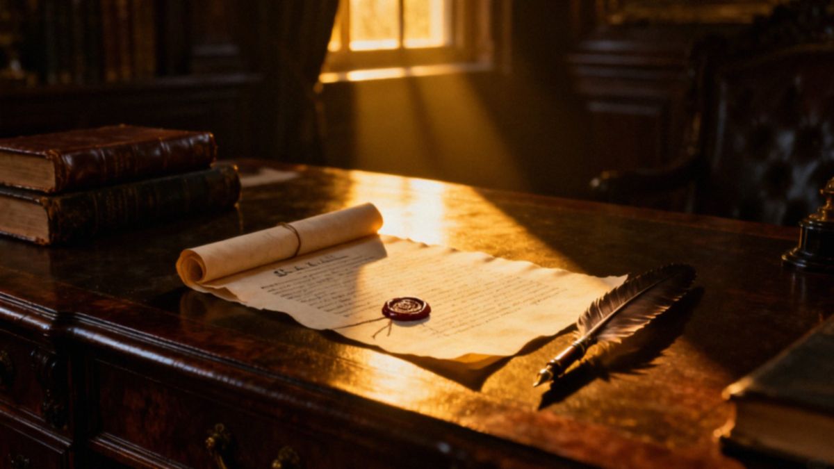 Czym skutkuje wydziedziczenie? Konsekwencje i formalności
