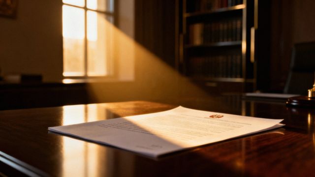 Czynny żal — uzasadnienie i przykład skutecznego zgłoszenia