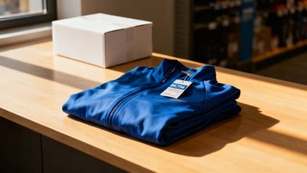 Decathlon zwroty — ile dni na zwrot towaru i jak to zrobić?