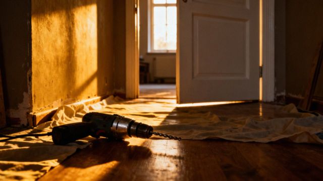 Do której godziny można wiercić w bloku? Przewodnik po zasadach remontowych