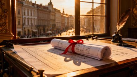 Dokumenty potrzebne do pozwolenia na budowę — lista i poradnik