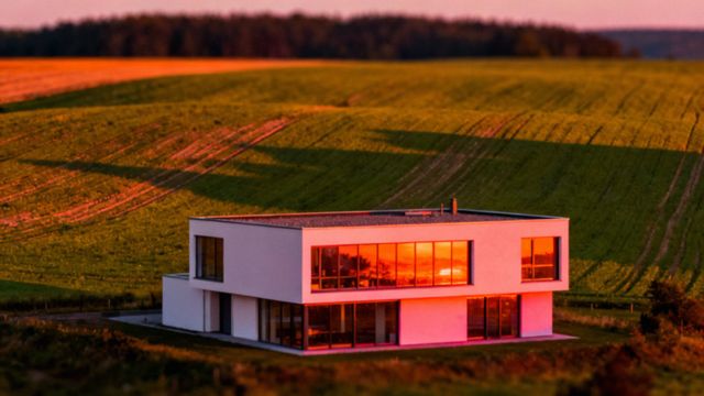 Dom do 70 m² bez pozwolenia — od kiedy można budować?