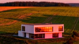Dom do 70 m² bez pozwolenia — od kiedy można budować?