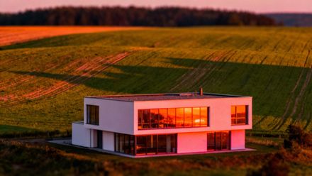 Dom do 70 m² bez pozwolenia — od kiedy można budować?