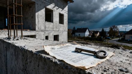Dom niezgodny z projektem — jakie kary grożą inwestorowi?