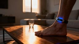 Dozór elektroniczny a alkohol — co musisz wiedzieć?