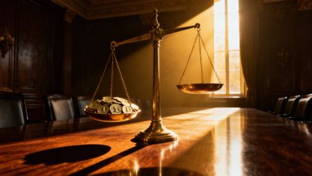 Działanie na szkodę firmy — przykłady i konsekwencje