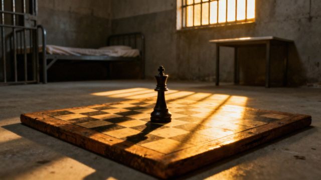 Emeryt w więzieniu — co z emeryturą i dodatkowymi świadczeniami?
