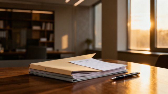 Gdzie rejestruje się spółki cywilne? Przewodnik po formalnościach