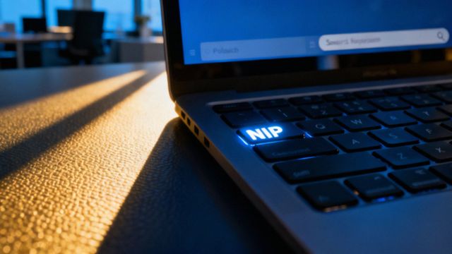 Gdzie sprawdzić NIP firmy? Kluczowe źródła i narzędzia