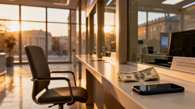Gdzie zgłosić kradzież pieniędzy z konta? Poradnik krok po kroku