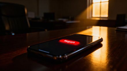 Gdzie zgłosić numer telefonu oszusta? Krok po kroku do ochrony