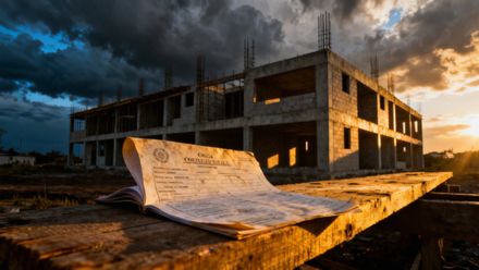Gdzie zgłosić samowolę budowlaną? Przewodnik krok po kroku
