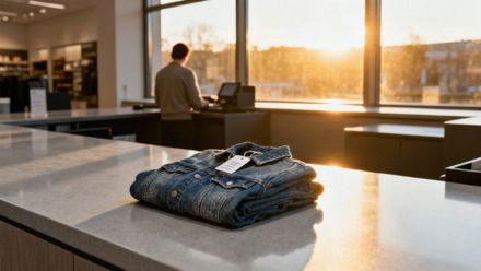 Ile czasu na zwrot w H&M? Sprawdź zasady i wyjątki