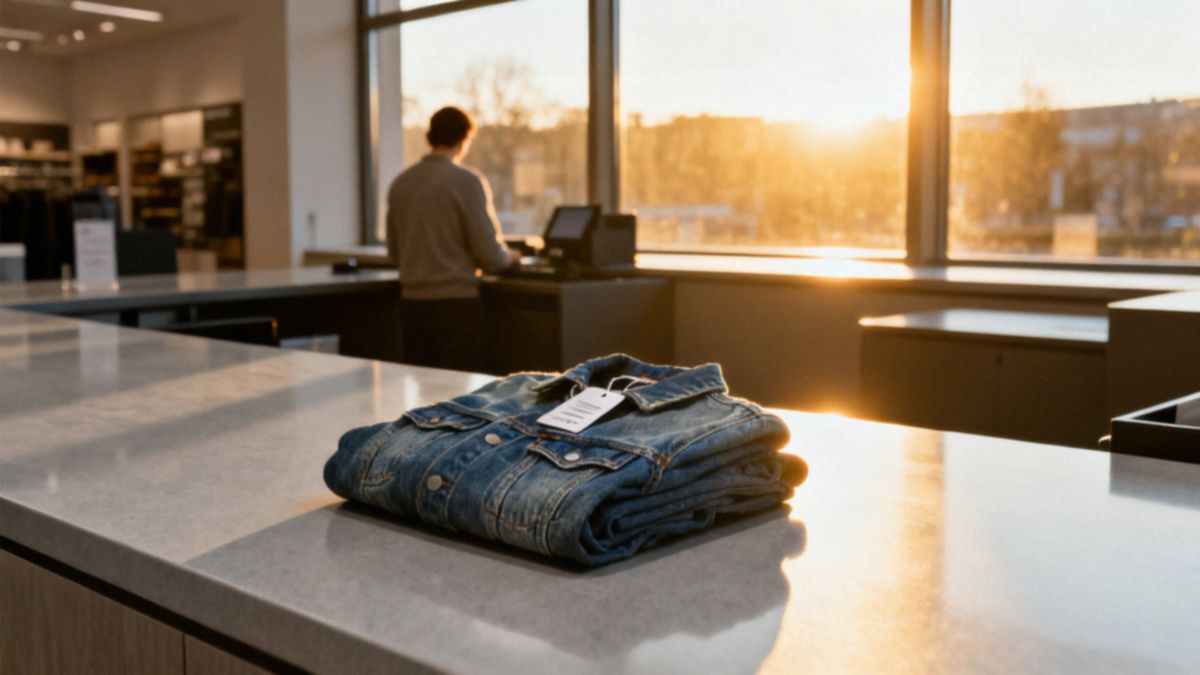Ile czasu na zwrot w H&M? Sprawdź zasady i wyjątki