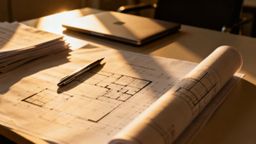 Ile czasu pozwolenie na budowę? Czas oczekiwania i dokumenty