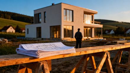Ile czasu trwa pozwolenie na budowę? Co warto wiedzieć?