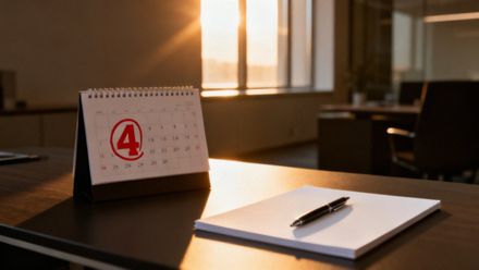 Ile dni na żądanie przysługuje pracownikowi? Zasady urlopu na żądanie