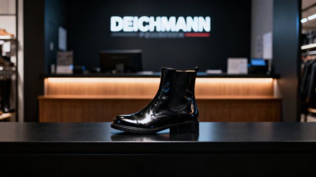 Jak długo trwa gwarancja na buty Deichmann? Reklamacje i zwroty