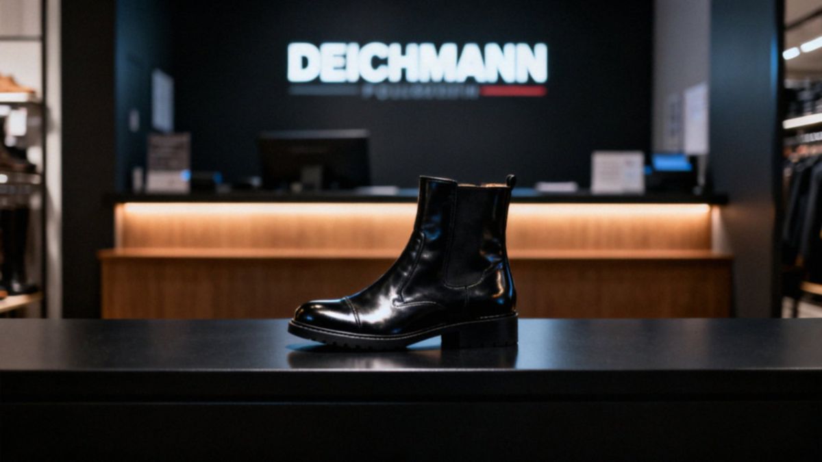 Jak długo trwa gwarancja na buty Deichmann? Reklamacje i zwroty