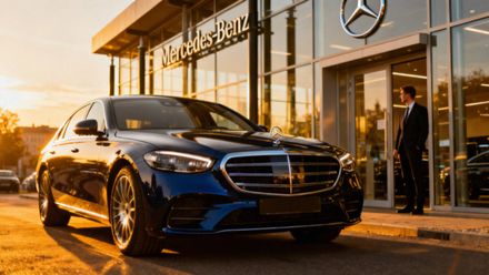 Ile lat gwarancji daje Mercedes? Szczegóły i przedłużenie