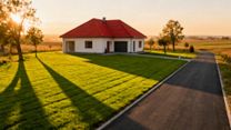 Odległość domu od drogi — przepisy i praktyczne wskazówki