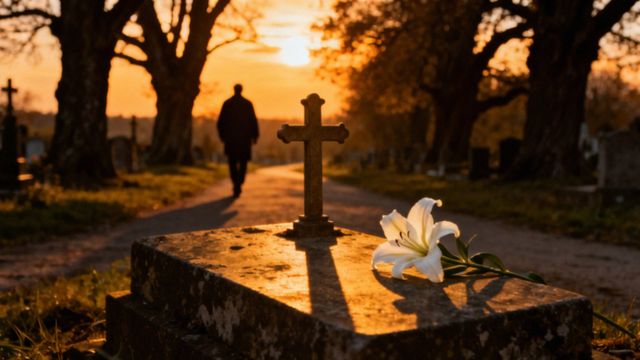 Ile dni urlopu okolicznościowego przysługuje po śmierci ojca?