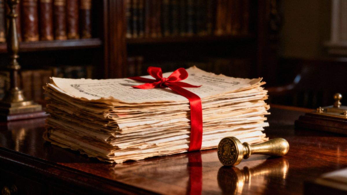 Ile po śmierci otwiera się testament? Kluczowe informacje i procedury