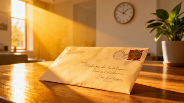 Ile się czeka na akt urodzenia pocztą? Czas oczekiwania i przyspieszenie procesu
