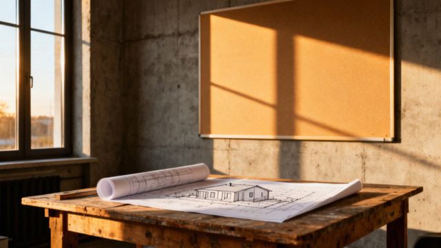 Ile się czeka na pozwolenie na budowę w 2022? Kluczowe informacje i porady