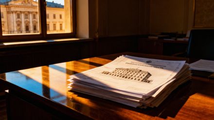 Ile się czeka na pozwolenie na budowę? Czas oczekiwania i przyspieszenia