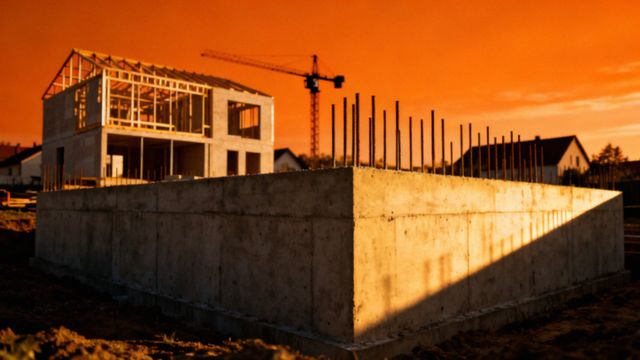 Ile trwa pozwolenie na budowę domu? Praktyczne informacje i terminy