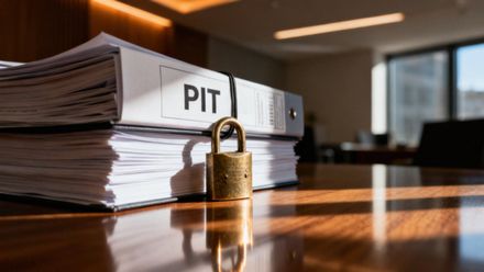 Ile trzeba trzymać PIT? Okres przechowywania dokumentów podatkowych