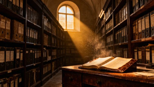Ile trzymać dokumenty? Przewodnik po okresach archiwizacji