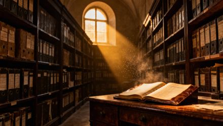 Ile trzymać dokumenty? Przewodnik po okresach archiwizacji